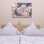 Apartament Ferienweingut Luetz