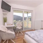 Ferienweingut Luetz Apartament Pünderich