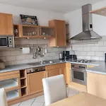 Ferienweingut Luetz Apartament