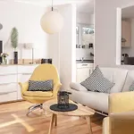 Apartament Ferienweingut Luetz