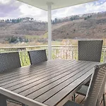 Apartament Ferienweingut Luetz Pünderich