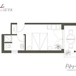 Ferienweingut Luetz Apartament