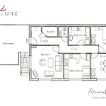 Apartament Ferienweingut Luetz