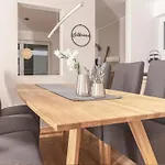Ferienweingut Luetz Apartament Pünderich