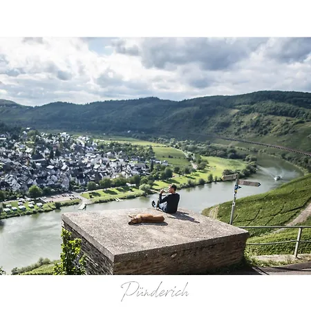 Ferienweingut Luetz
