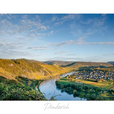 Ferienweingut Luetz Apartment *