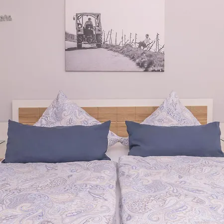 Ferienweingut Luetz *