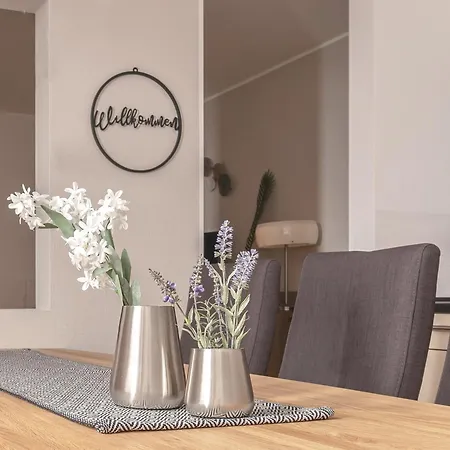 Ferienweingut Luetz Apartment Punderich