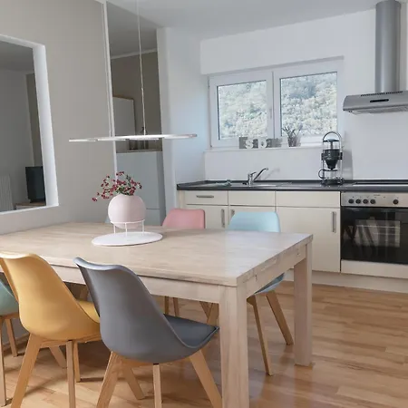 Ferienweingut Luetz Pünderich