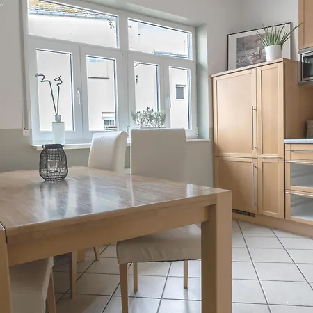 Ferienweingut Luetz Apartament Pünderich