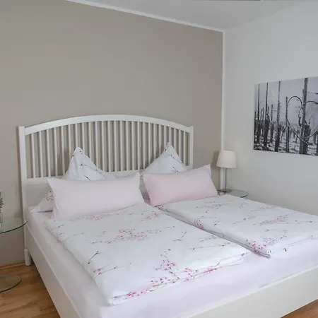 Ferienweingut Luetz Appartement