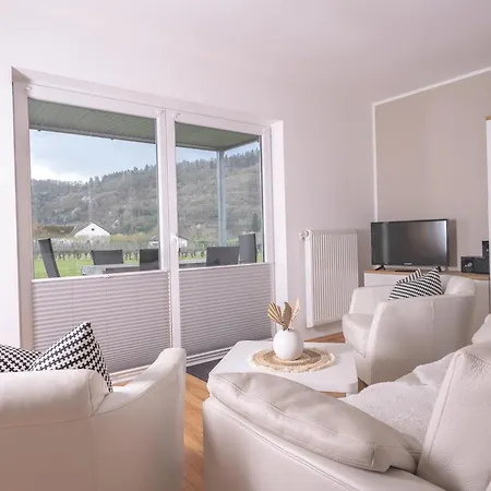 Ferienweingut Luetz Appartement