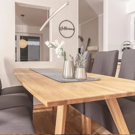 Ferienweingut Luetz Apartment Punderich
