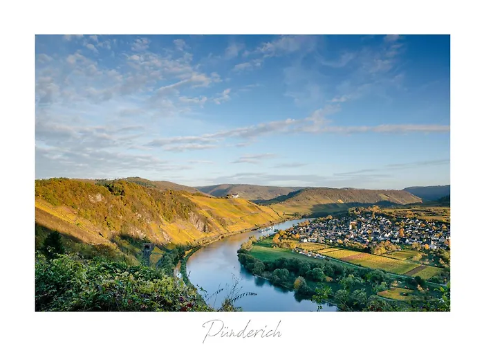 Ferienweingut Lütz Apartment *
