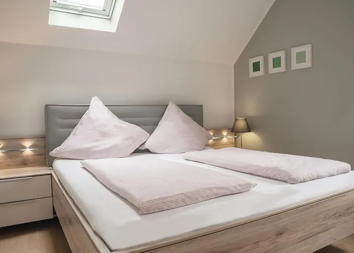 Ferienweingut Lütz Apartment