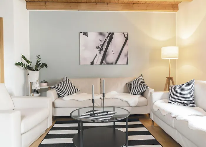 Ferienweingut Lütz Apartment *