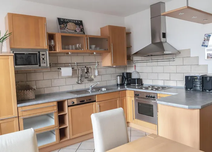 Ferienweingut Lütz Apartment