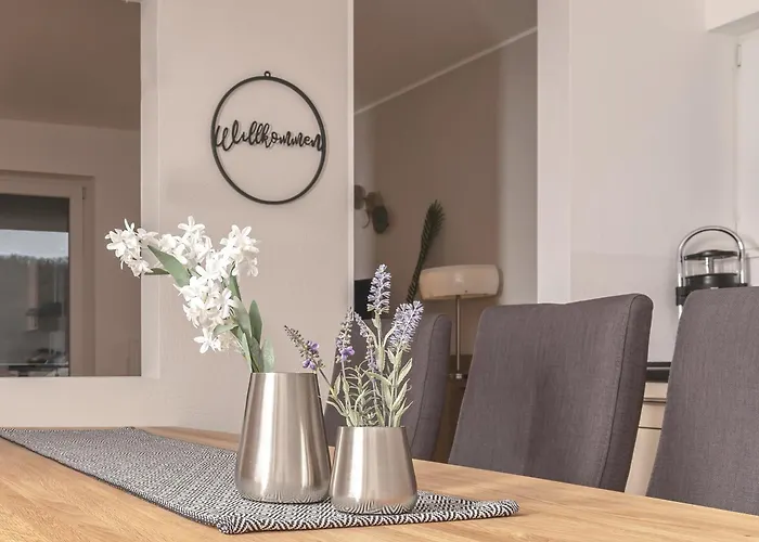 Ferienweingut Lütz Apartment Pünderich