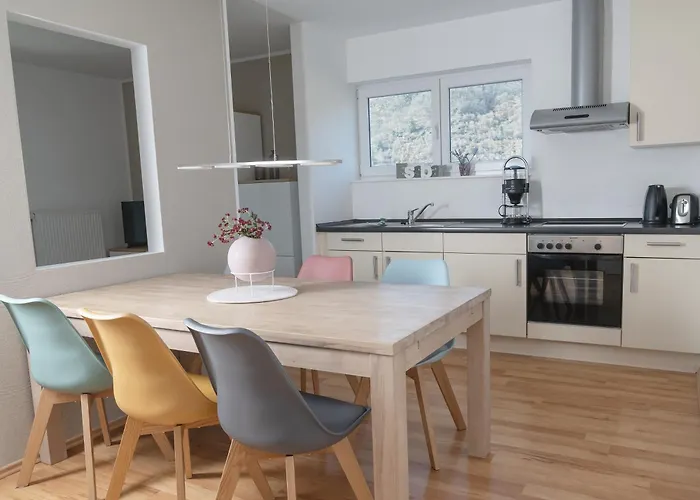 Ferienweingut Lütz Pünderich