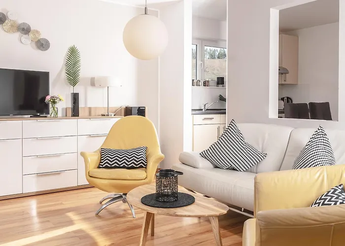 Apartment Ferienweingut Lütz